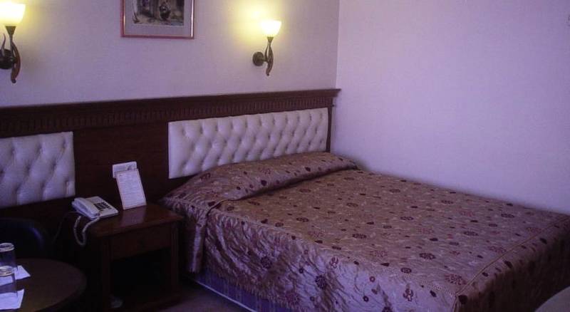 Hotel Ebru