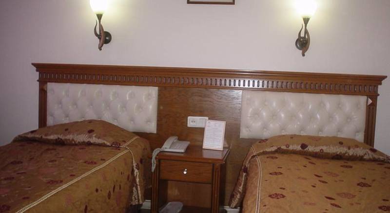 Hotel Ebru