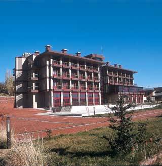 Hotel Edessa Haymana