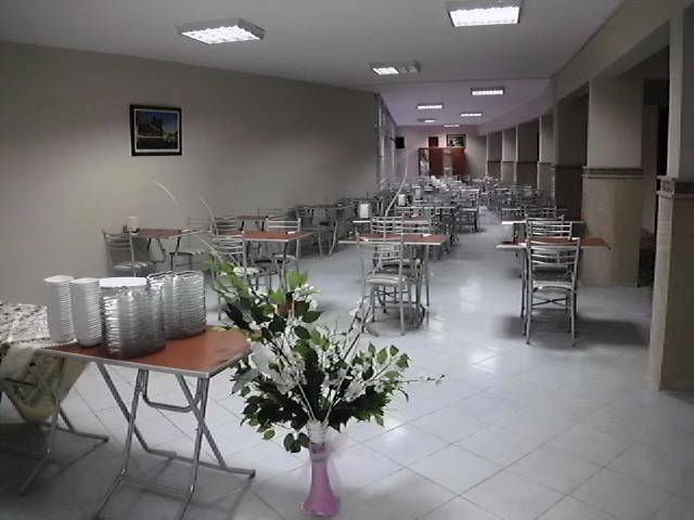 Hotel Edessa City