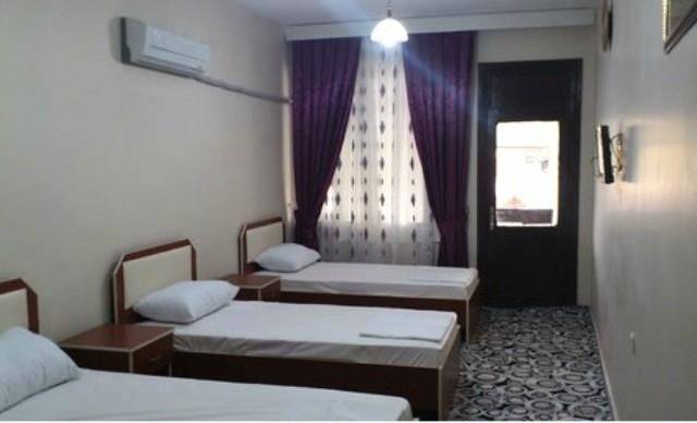 Hotel Edessa City