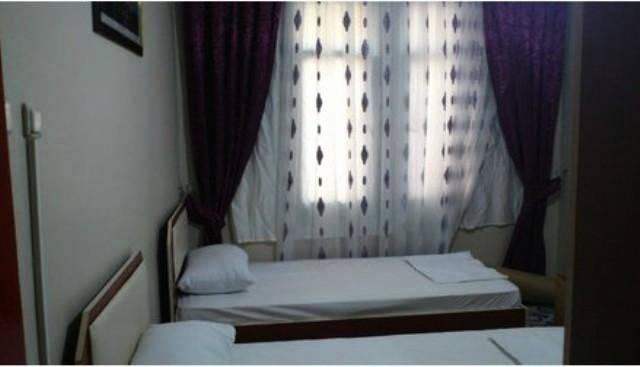 Hotel Edessa City