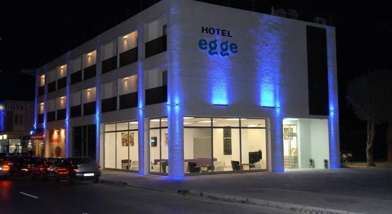 Hotel Egge