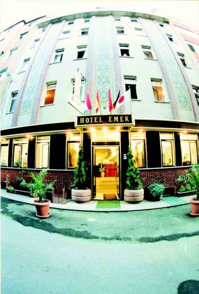 Hotel Emek