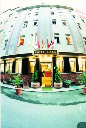 Hotel Emek