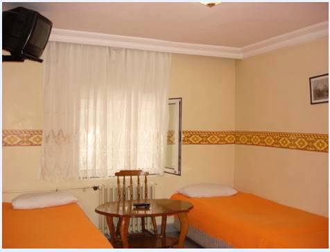 Hotel Emek