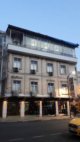 Hotel Emirgan