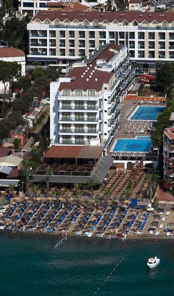 Emre Beach Hotel