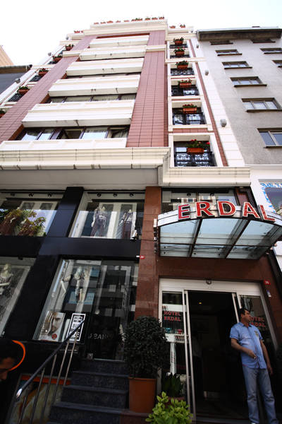 Hotel Erdal