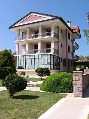 Erol Hotel