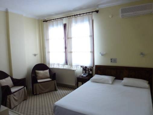 Erol Hotel