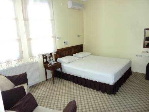 Erol Hotel