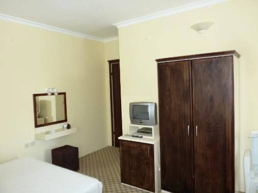 Erol Hotel