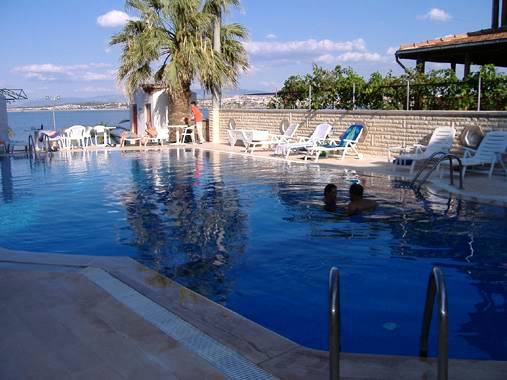 Erol Hotel