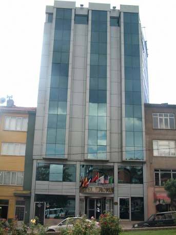 Hotel Eronur