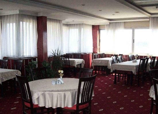 Hotel Eronur