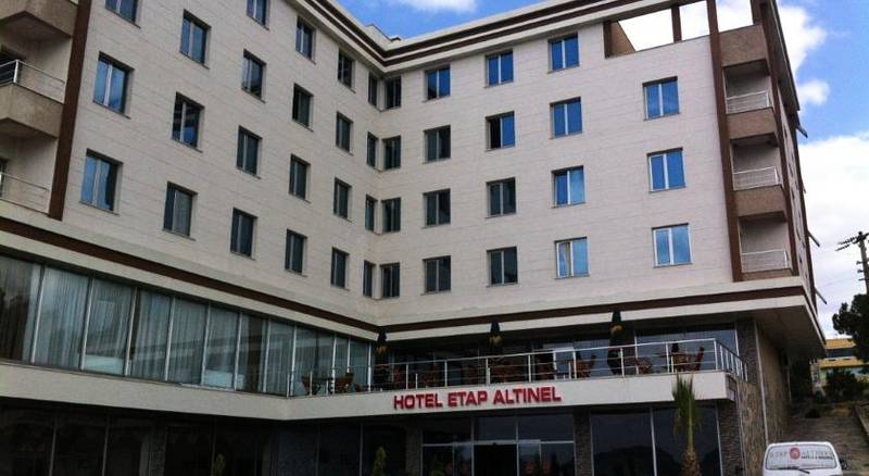 Hotel Etap Altnel Aliaa