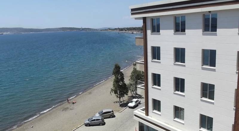 Hotel Etap Altnel Aliaa