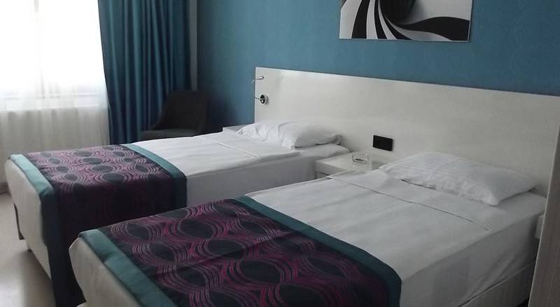 Hotel Etap Altnel Aliaa