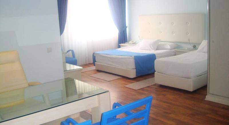 Etap Mola Hotel