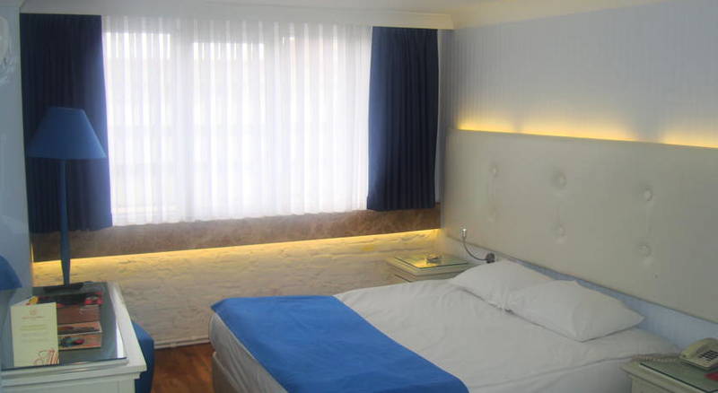 Etap Mola Hotel