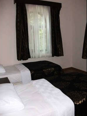 Hotel Euphrat Nemrut