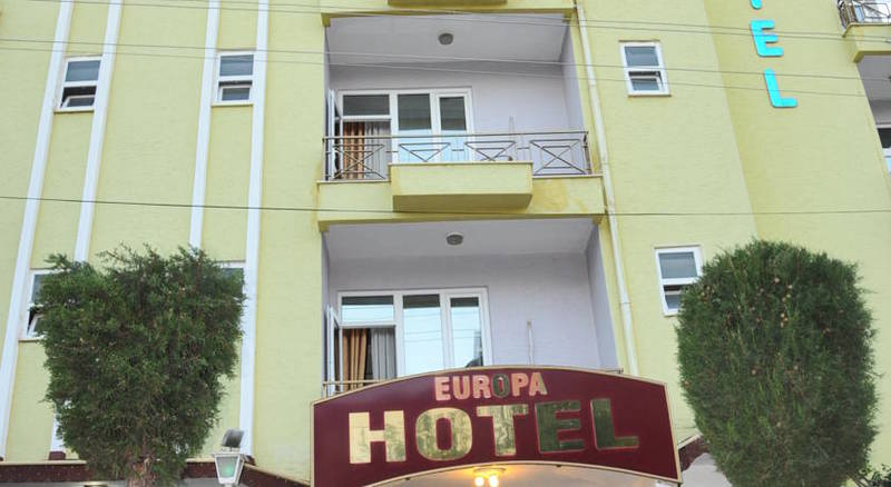 Hotel Europa