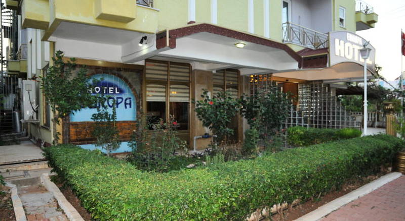 Hotel Europa