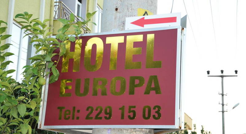 Hotel Europa