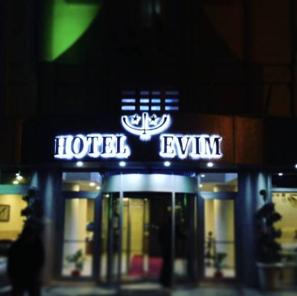 Hotel Evim