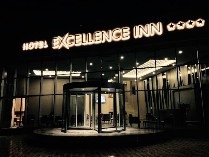 Hotel Excellence nn
