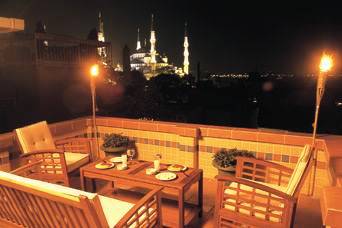 Hotel Fehmi Bey