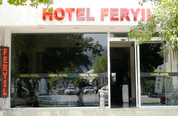 Hotel Feryl Fethiye