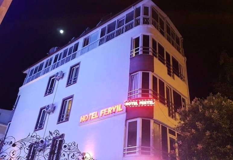 Hotel Feryl Liman