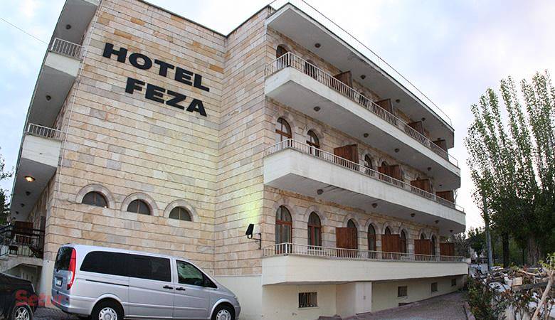 Hotel Feza