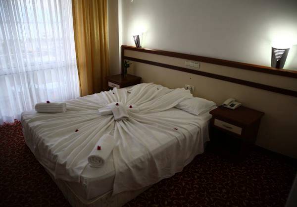 Hotel Finike Marina