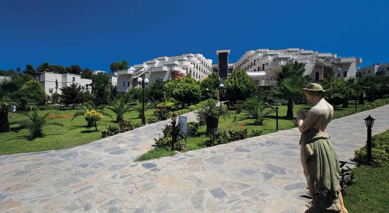 Golden Age Bodrum Hotel