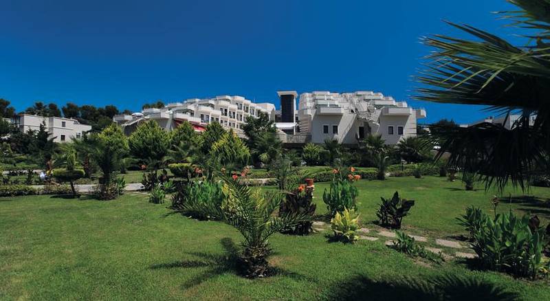 Golden Age Bodrum Hotel