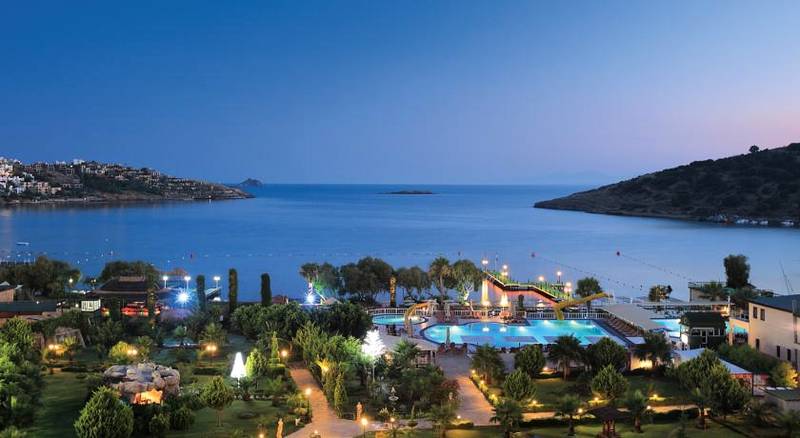 Golden Age Bodrum Hotel