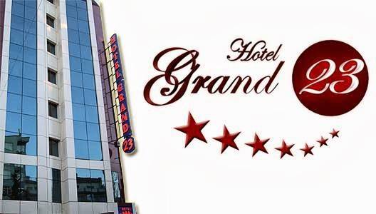 Hotel Grand 23