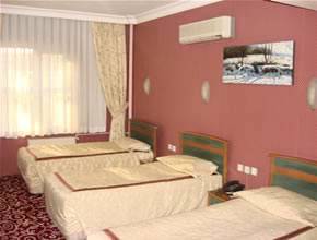 Hotel Grand Arslan