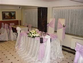 Hotel Grand Arslan