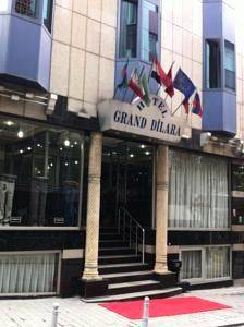 Grand Dilara Hotel