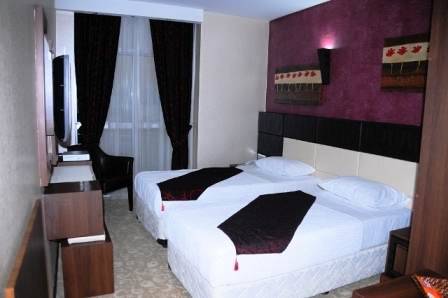 Hotel Grand Ereli