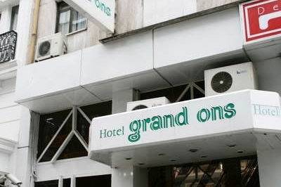 Grand Ons Hotel