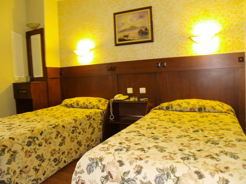 Hotel Grand Tahir