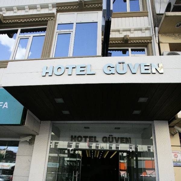 Hotel Gven