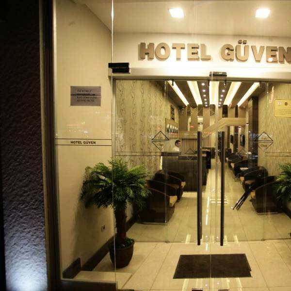 Hotel Gven