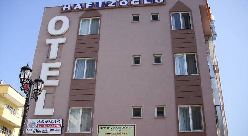 Hotel Hafzolu
