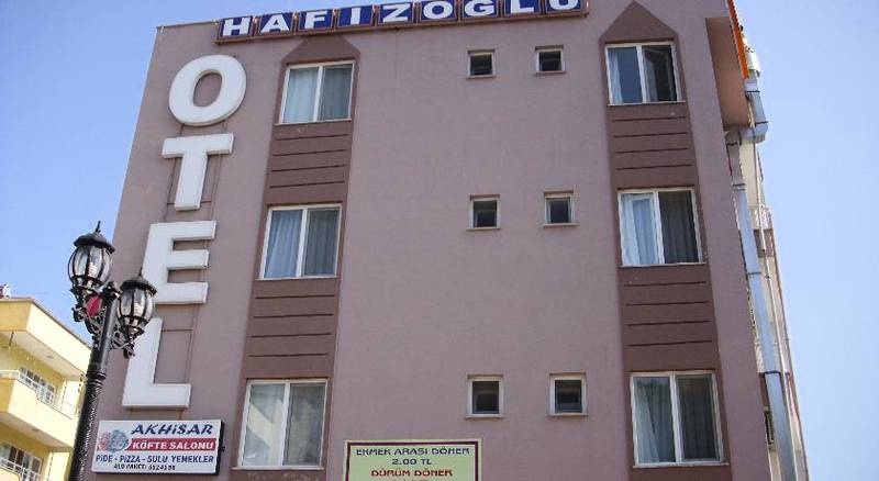 Hotel Hafzolu